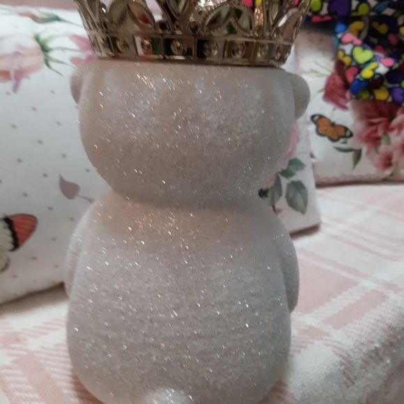 Bath and Body Works Polar Bear - Picture 3 of 7